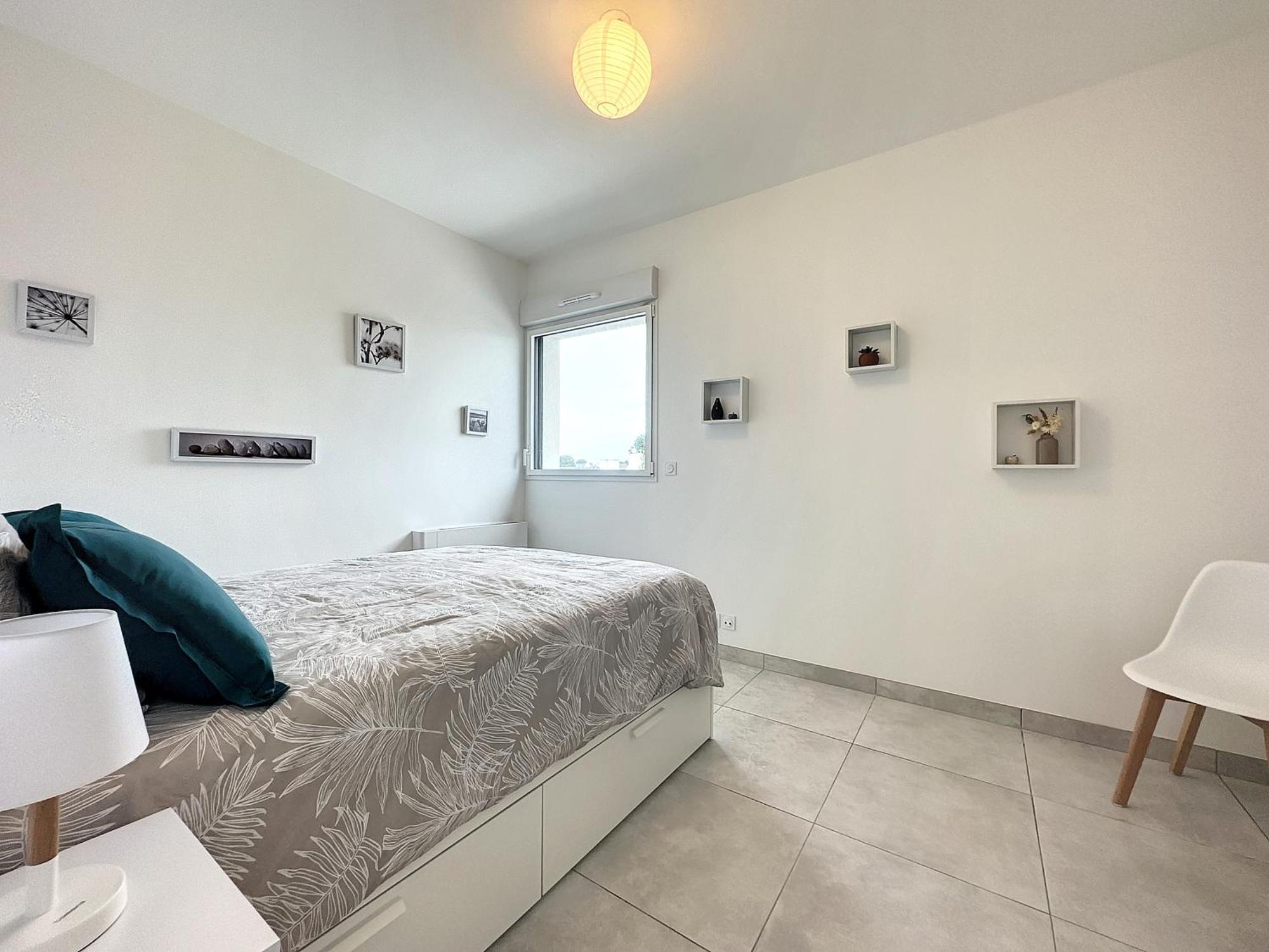 Le 121 - Appartement 101 Quiberon Buitenkant foto